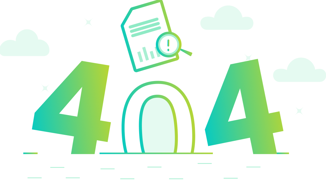 Error 404